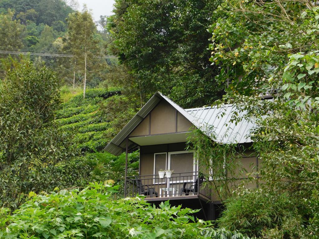Moselberg Riverside Cottages Мунар Екстериор снимка