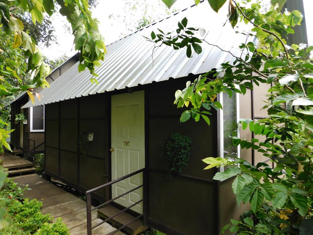Moselberg Riverside Cottages Мунар Екстериор снимка